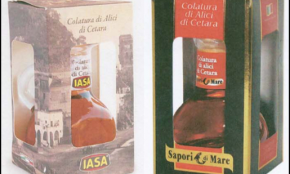 Colatura alici con istamina interviene Ministero Salute