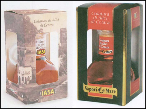 Colatura alici con istamina interviene Ministero Salute