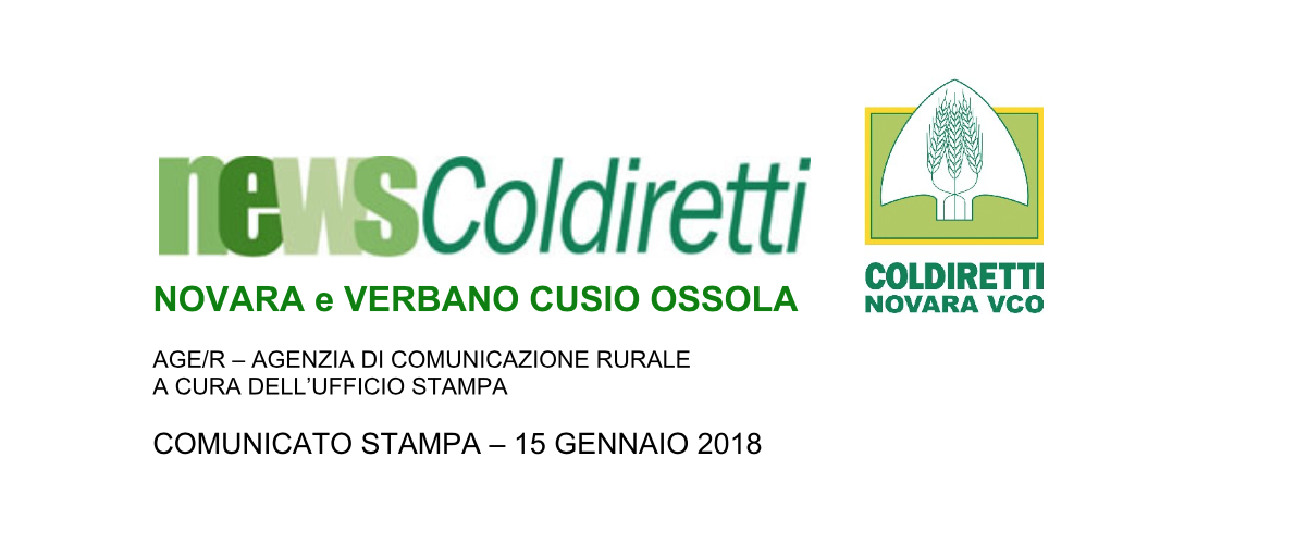 Coldiretti eventi per Sant’Antonio