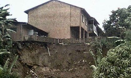 Servono fondi per salvare l'orfanotrofio costruito dal Rotary in Africa