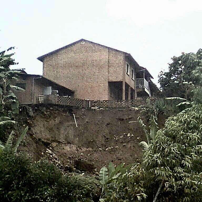 Servono fondi per salvare l’orfanotrofio costruito dal Rotary in Africa