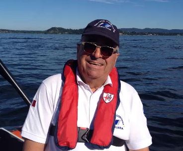 Guardia costiera ausiliaria: il nuovo presidente è Vezio Fava