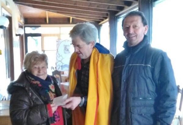 A Borgomanero gli orchi hanno il cuore d’oro