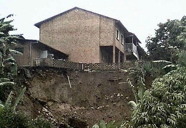 A rischio l’orfanatrofio nato dalla generosità del Cusio