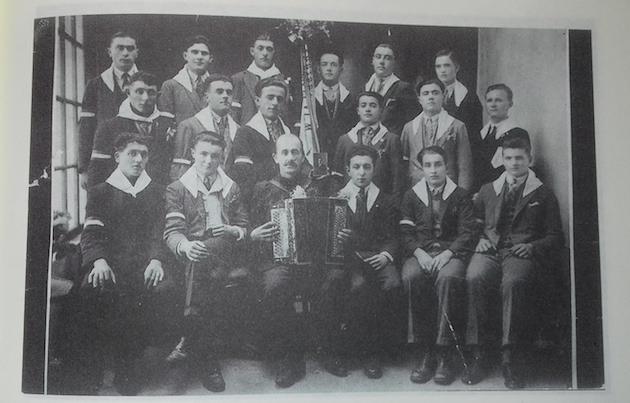 “Accendiamo la memoria”, a Maggiora al via la raccolta delle foto