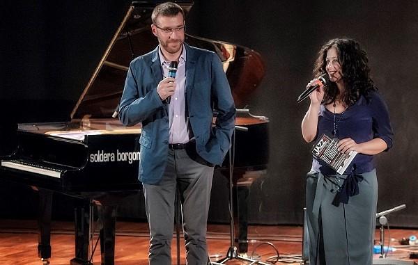 Al museo suona il jazz