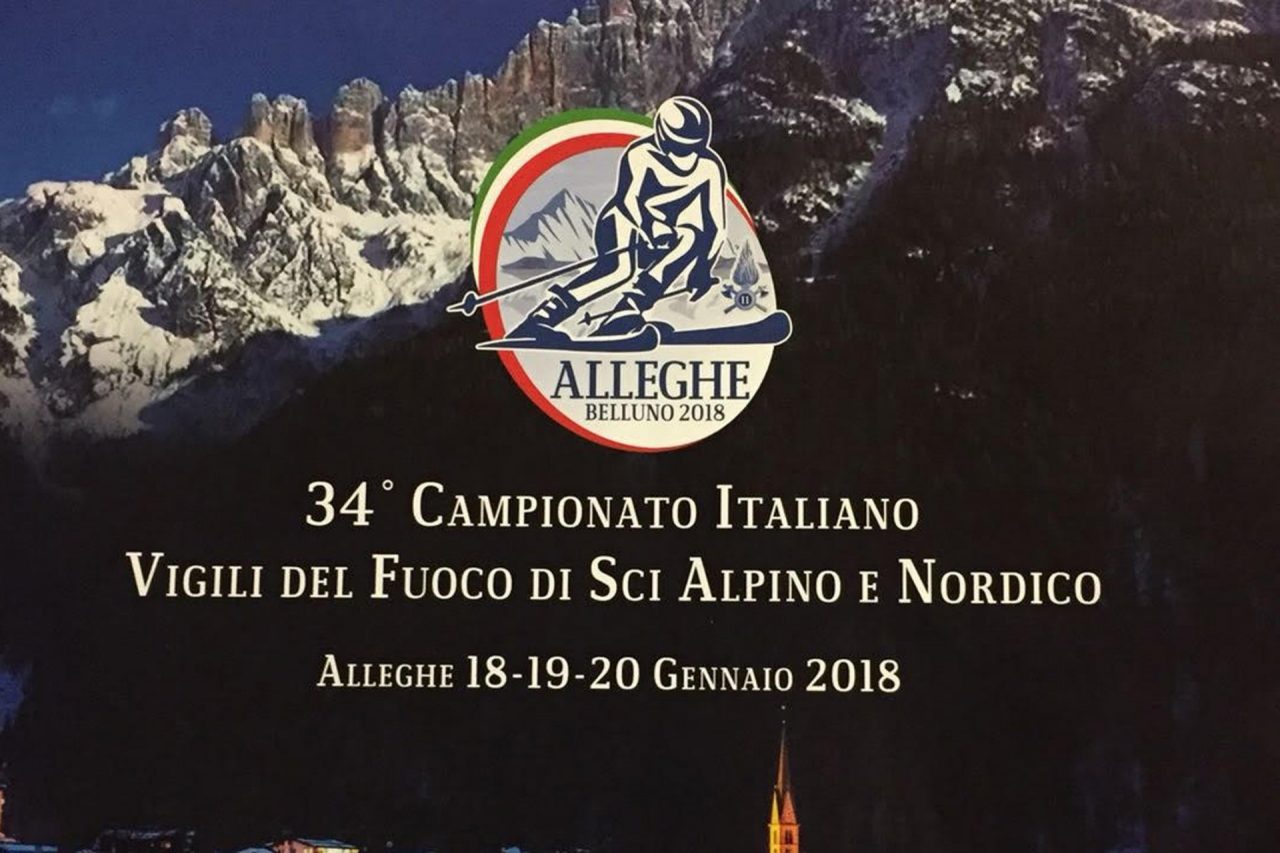 Campionato italiano vigili del fuoco ottimi risultati dei novaresi