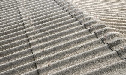 Ex Facis: "Via le coperture in amianto entro il 31 dicembre"