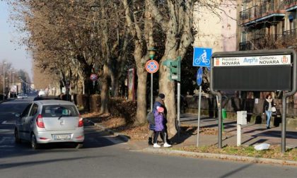 Aria inquinata ma "l'amministrazione non fa nulla"