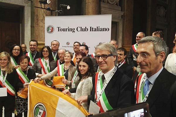 Bandiere Arancioni, Orta ancora tra i borghi dell’entroterra più belli d’Italia