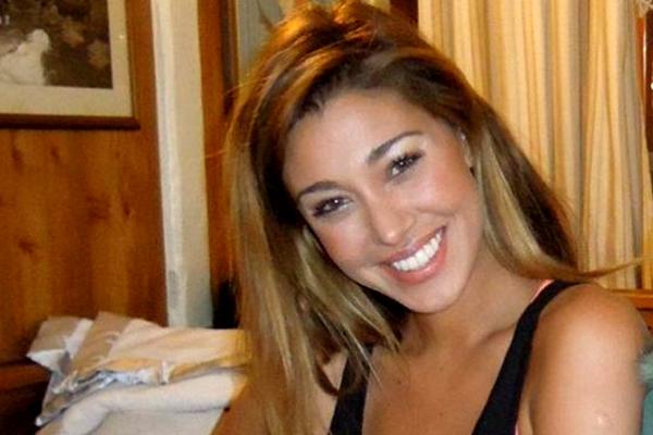 Belen benefattrice del Centro trapianti renale dell’ospedale di Novara