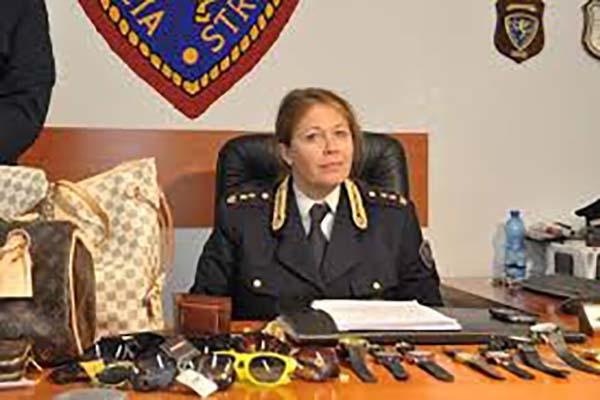 Cambio al vertice della Polizia stradale di Novara dopo 13 anni