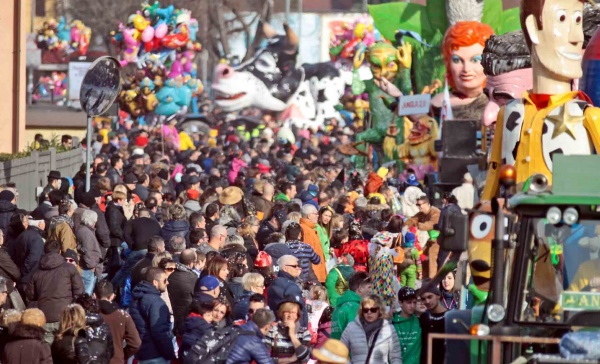 Cosa fare a Novara e provincia: gli eventi del weekend 10-11 febbraio