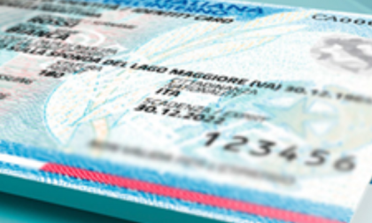 Carta d’identità elettronica, ecco dove è già possibile farla