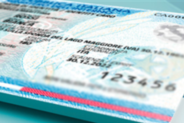 Carta d’identità elettronica, ecco dove è già possibile farla