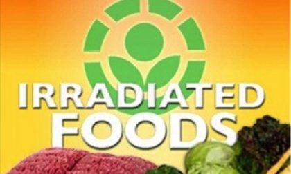 Centrali nucleari vietate ma non il cibo radioattivo