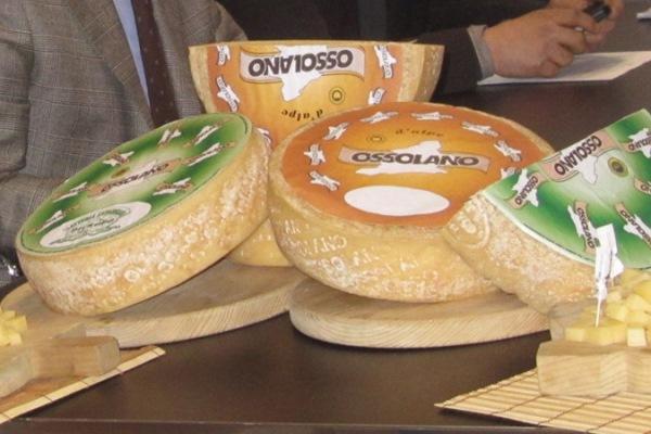 Cibo italiano, “piccoli” è meglio