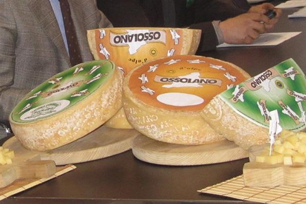 Cibo italiano, “piccoli” è meglio