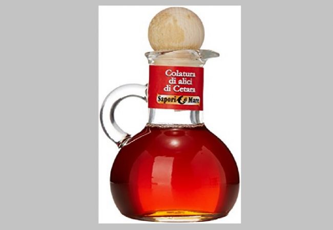 Colatura alici e latte: nuovi lotti ritirati dagli scaffali