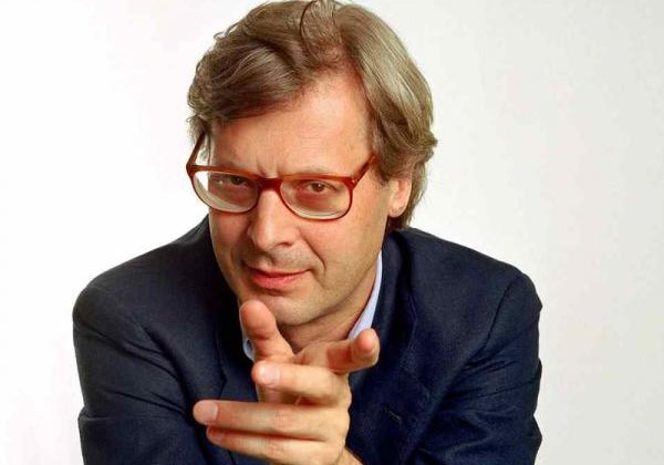Con il Michelangelo di Sgarbi è di nuovo “Borgomanero in scena”