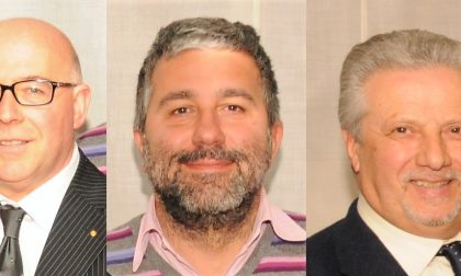 Vicepresidenti nuovi per Confartigianato
