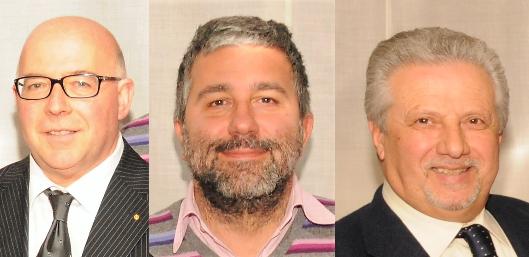 Vicepresidenti nuovi per Confartigianato