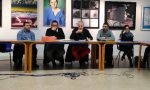 Videosorveglianza in consiglio è discussione sulle telecamere