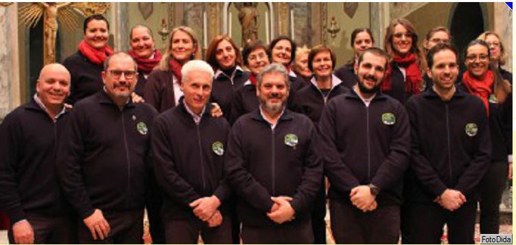 Dagnente: concerto e tante altre iniziative per il restauro della chiesa