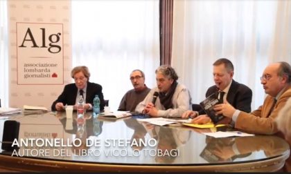 Omicidio Tobagi: De Stefano "Riaprite il processo"