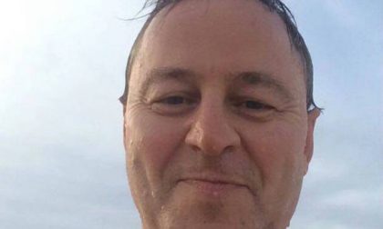 Enrico Maccari scomparso: lo si cerca in tutto il nord ovest