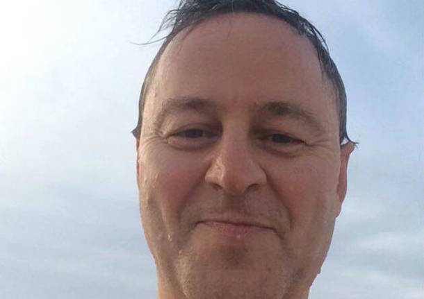 Enrico Maccari scomparso: lo si cerca in tutto il nord ovest