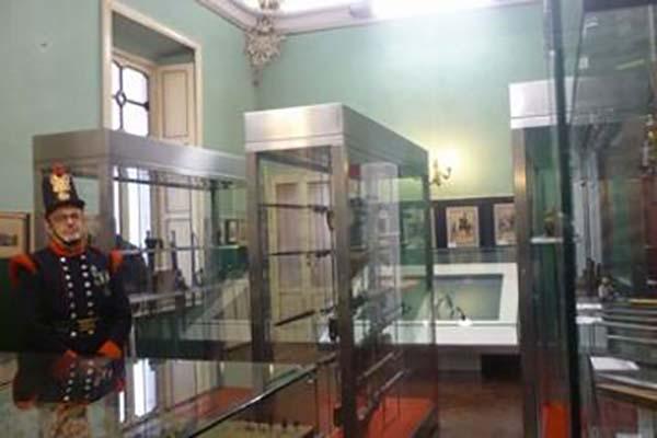 ExpoRisorgimento cambierà casa