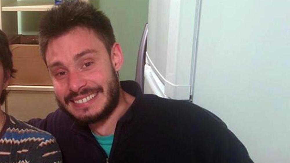 Novara, Amnesty ricorda Giulio Regeni