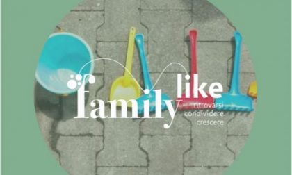 Family Like raccoglie l'adesione di Novacoop
