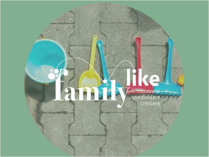 Family like: nuovi servizi per le famiglie