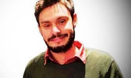 Amnesty International Novara: sabato in piazza per Giulio Regeni
