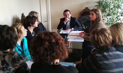 Insegnanti esclusi dalle graduatorie incontro con il sindaco