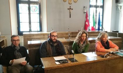 Giornata memoria presentati tutti gli appuntamenti per valorizzarla