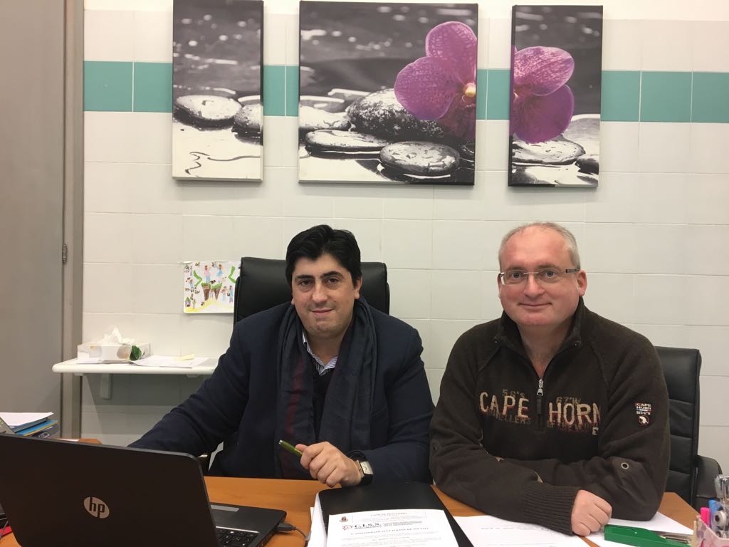 Reddito inclusione: l’assessore incontra gli invoriesi