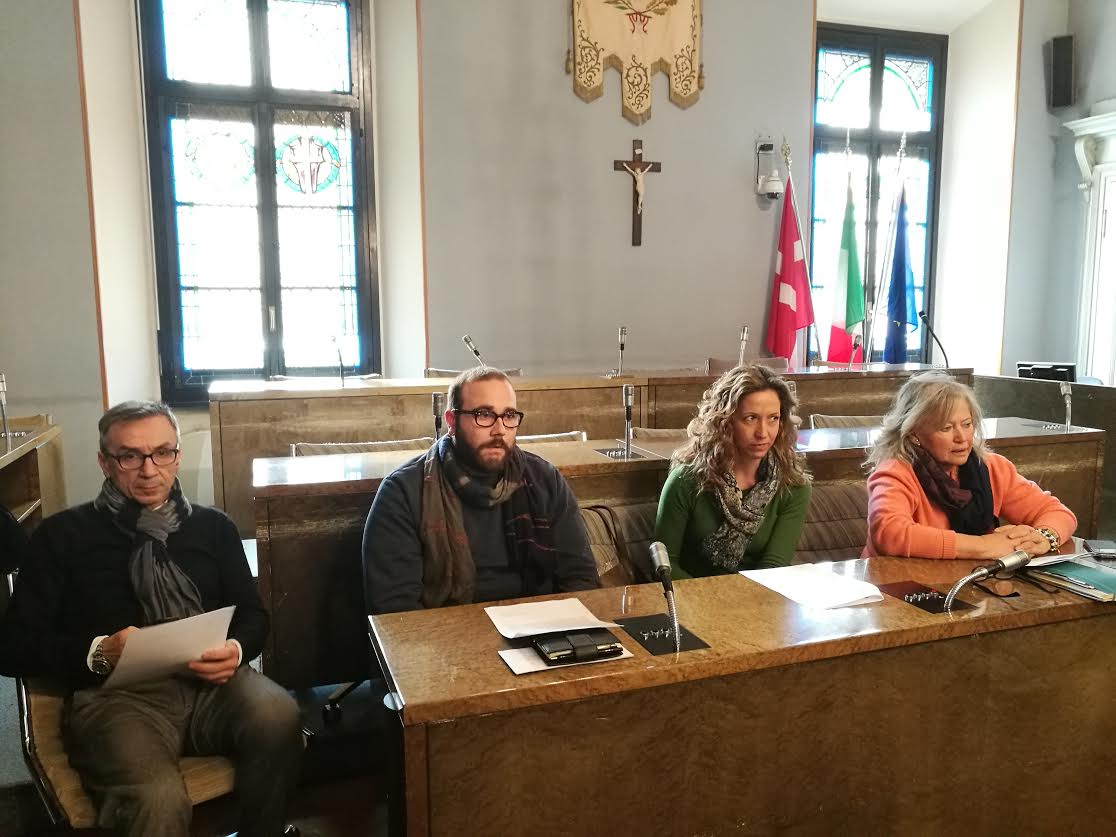 Giornata memoria presentati tutti gli appuntamenti per valorizzarla