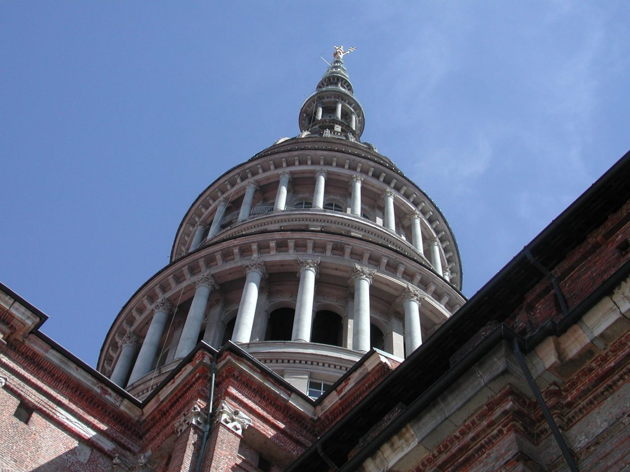 Anno gaudenziano deciso dalla diocesi