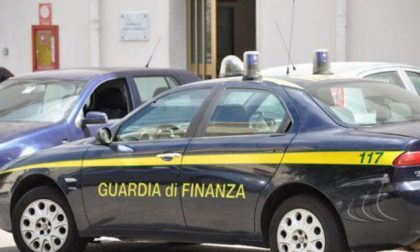 Aeroporto “Sandro Pertini”, intercettati oltre 7 milioni di euro di valuta non dichiarata