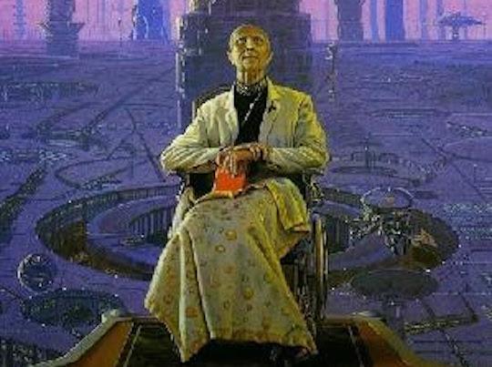 “Guida alla fantascienza per utopisti e sognatori”