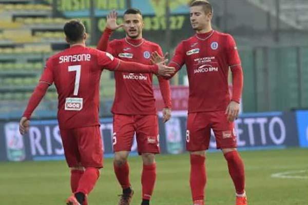 Igor sconfitta dalla Foppapedretti, il Probiotical Rugby dal Bergamo