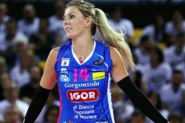 Igor Volley, una sconfitta che brucia