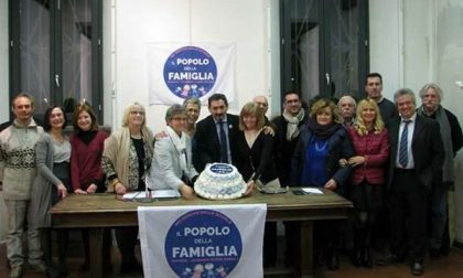 Il deputato ossolano Borghi in campo per la Camera