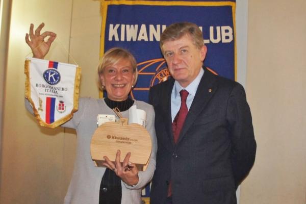 Il noir passa dalla costiera sorrentina al lago d’Orta