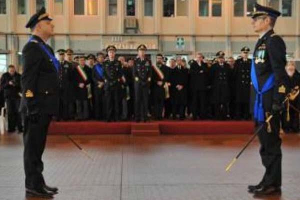 Il primo F35 operativo per la Marina