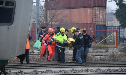 Treno deragliato: 3 le salme estratte. Ecco chi sono
