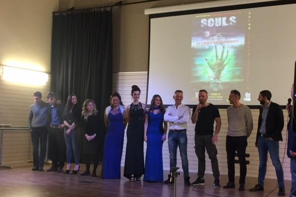 In sala l’horror ambientato nel Borgomanerese